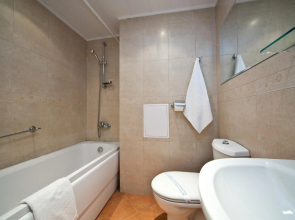 Slavyanska Beseda Hotel