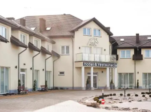 Hotel Olsza