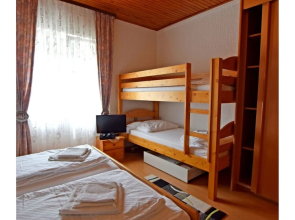 Apartments Zaterini