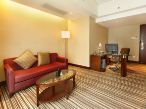 Leeden Hotel Guangzhou