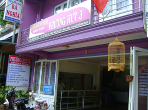Phuong Huy 3 Da Lat Guest house