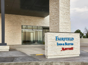 Fairfield Inn & Suites Aguascalientes