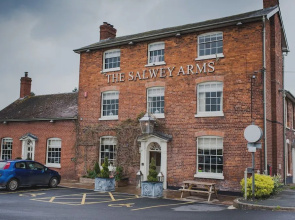 The Salwey Arms