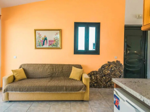 Mirage Arillas Studio Type A6