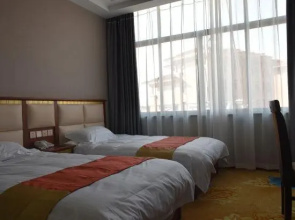 Lijing Business Hotel