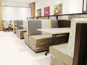 Pacific Express Hotel Chinatown