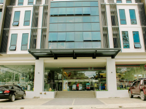 Mabolo Royal Hotel