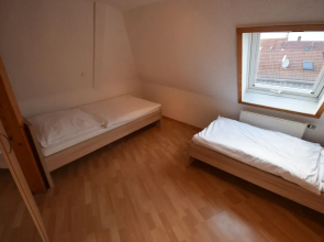 AB Apartments - Apartments Hauptstrasse