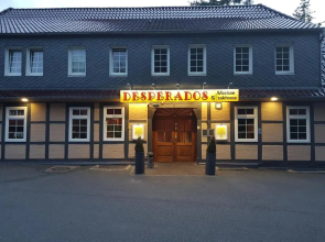 Desperados Hotel
