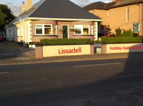 Lissadell Holiday Apartment