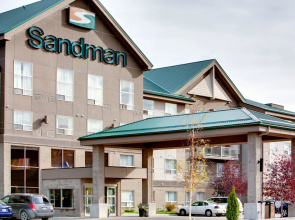 Sandman Hotels & Suites Calgary West