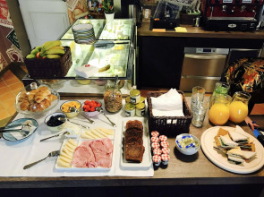 Old Royal Post Boutique Hotel & Premium Suites