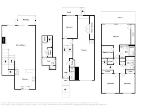 Townhouse near Lake Dillon in Frisco by RedAwning