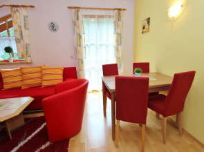 Cozy Apartment in Saalbach-Hinterglemm near Ski Area