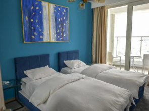 Sky Deluxe 3 Fitness & Spa