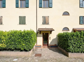 Countryside Apartment in San Lazzaro