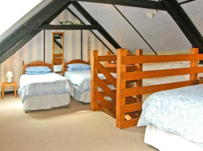 Sun Rise Cottage