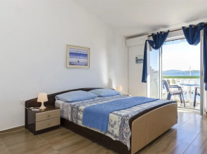 Apartments Nada Seaview