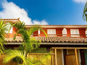 Riviera Hotel Buzios