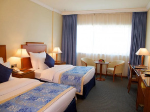 Lavender Hotel Sharjah