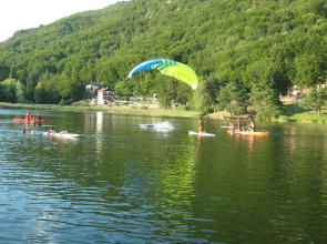 Appartamenti Vacanze Lagolo