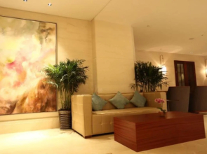 Qingdao Impression Hotel