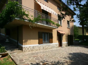 Casa Vacanze Colli di Scanzo