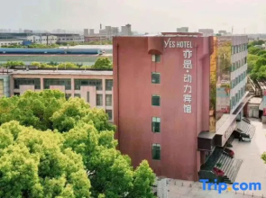 Yes Hotel
