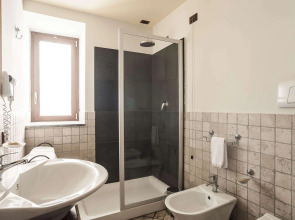 Best Western Hotel Santa Caterina