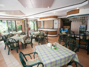 Seabird International Resort