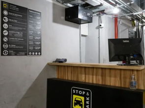 Studios Rebouças