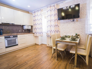 Атлант на Фридриха Энгельса