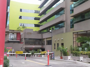 Ecusuites Empresarial Torre Sol II & Torre Medica 98