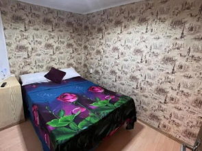 Sebastian House