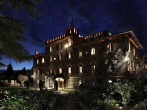 Borgo Dei Conti Resort Relais & Chateaux