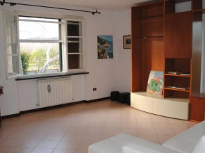 Virgin House