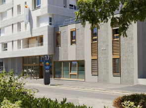 Nehô Suites Porte de Genève - Gare Annemasse