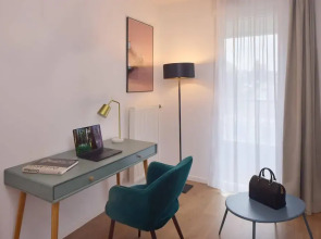 Quality Suites Massy Palaiseau