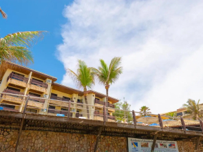 Happy Hotel Praia Azul