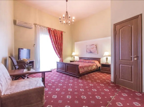 Гостевой дом SeaStar