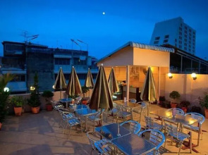 Arawana Express Chinatown