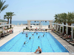 Onkel Resort Hotel