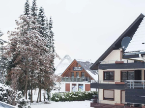 Appartement Brink Am Waltenberg 59