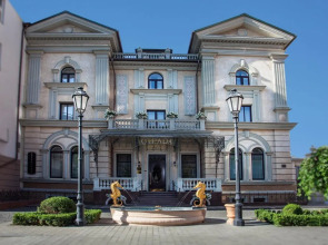 Отель «Отрада»