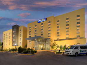 City Express by Marriott Tula