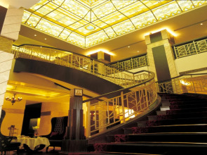 The Yangtze Boutique Shanghai