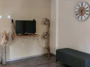 Arya Garden House Marmaris