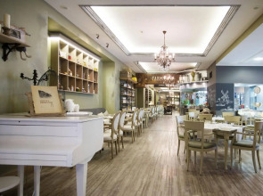 Rixwell Viru Square Hotel