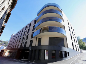 The Freddie Mercury Hotel