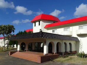 Lido Park Resort Hachijojima